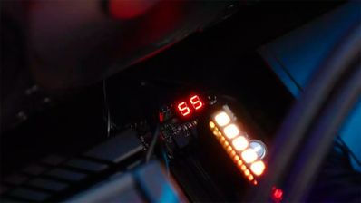 error 00 display placa base