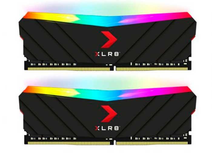 DDR4 16 GB