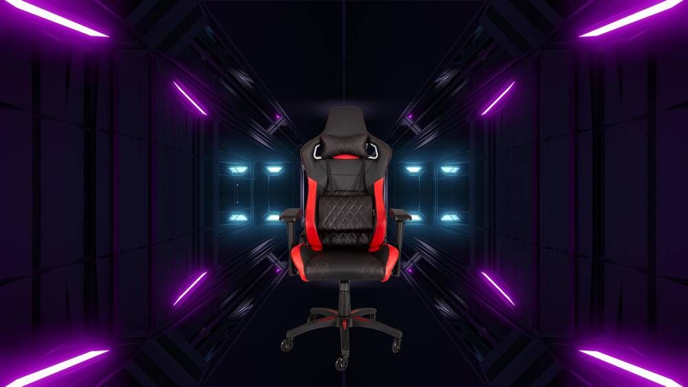 Corsair T1 Race