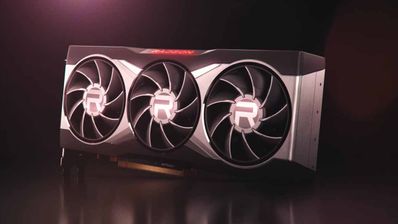 AMD RX 6800 XT