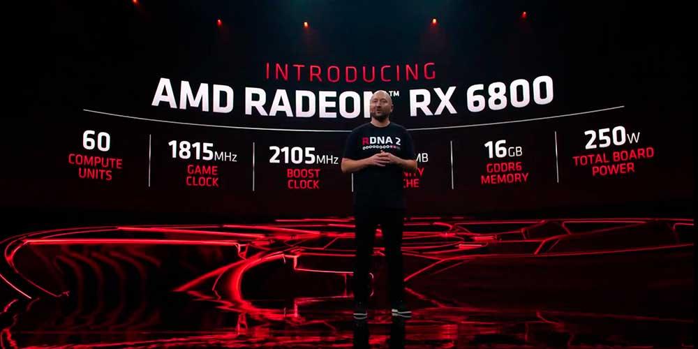 AMD-RX-6800-características