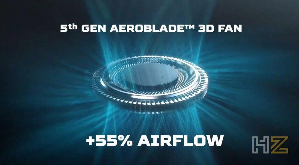Acer Aeroblade