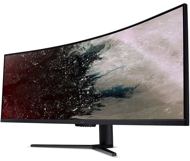 Acer Nitro
