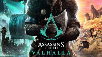 Assassin’s Creed Valhalla