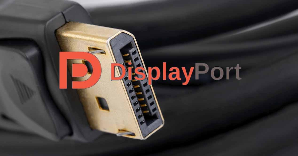DisplayPort 2