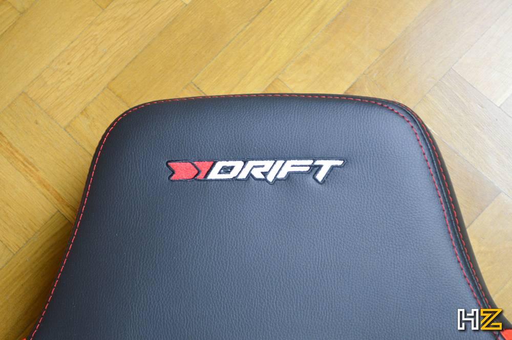 Drift DR250 - Review 33