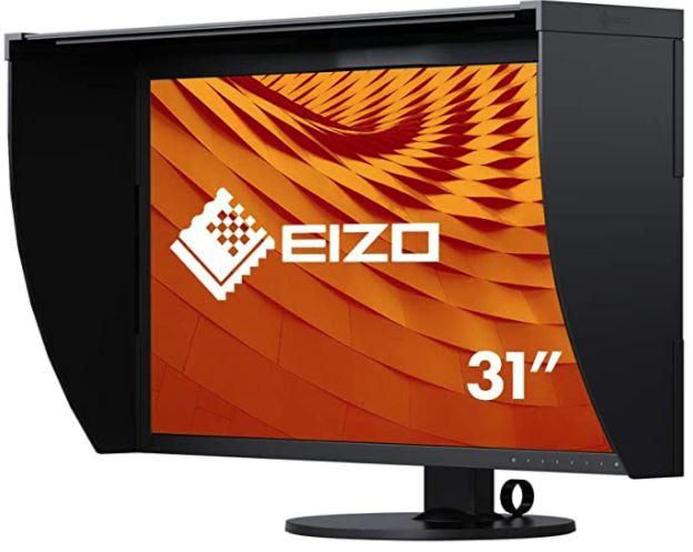 Monitores profesionales EIZO ColorEdge CG319X