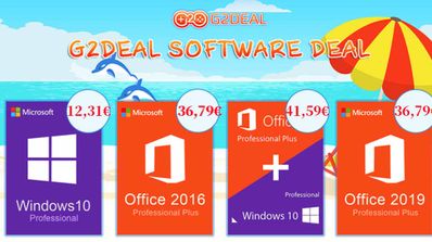 G2Deal 2310