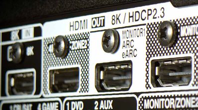 HDMI 2.1 bug
