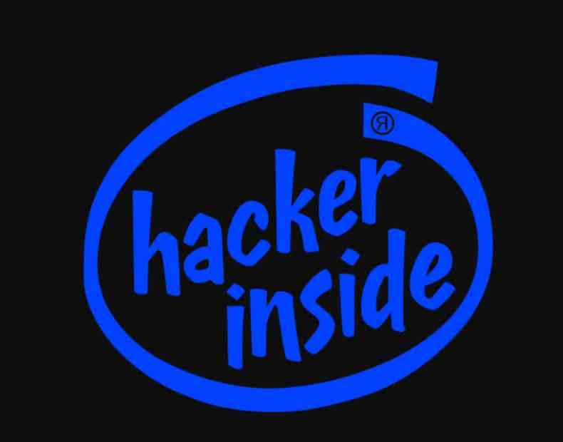 Hacker Inside