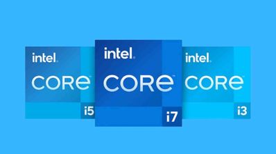 Intel Rocket Lake-S