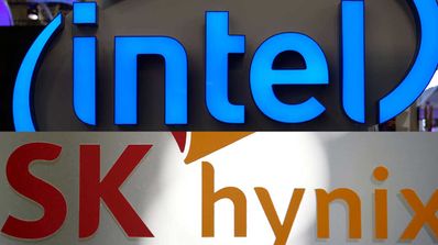 Intel-SK-Hynix