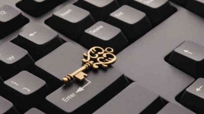 Clave Secreta Intel
