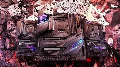 MSI Z490