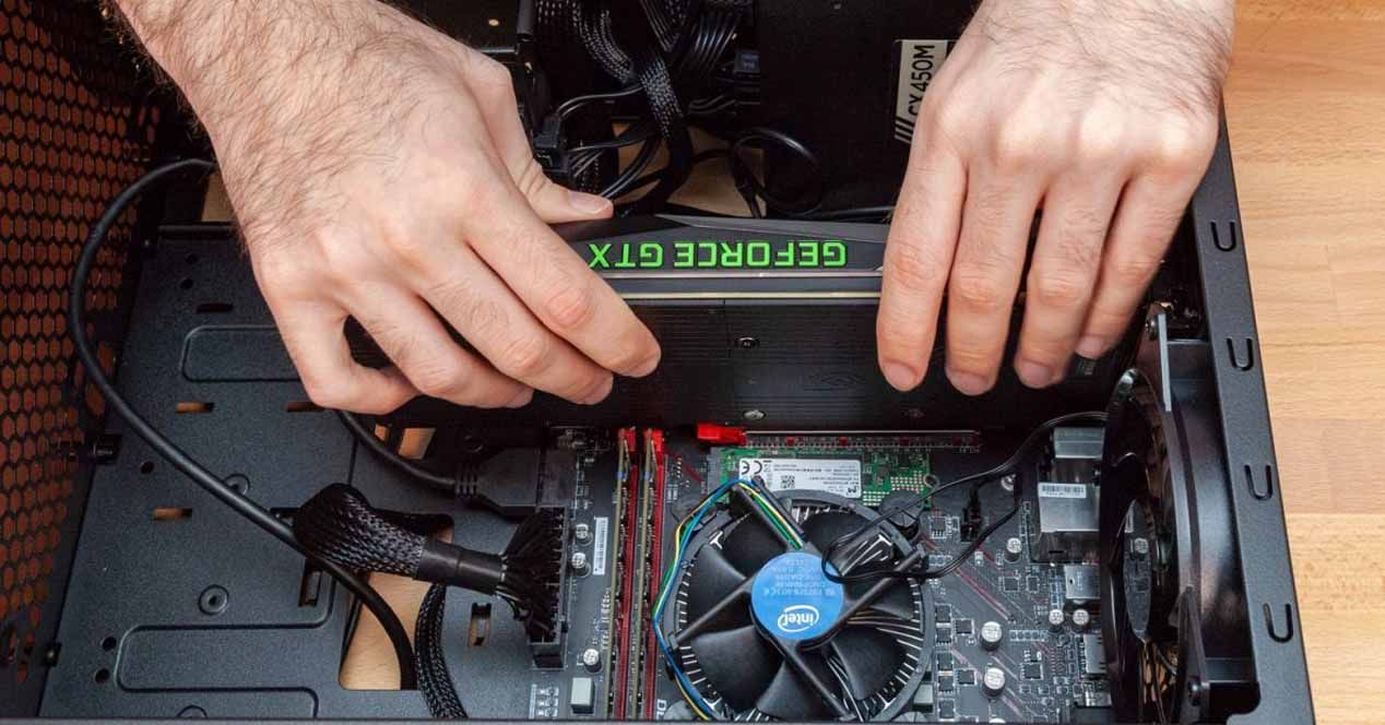 Gu a Paso A Paso Para Montar Tu Propio PC Por Piezas