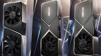NVIDIA-RTX-3000-series