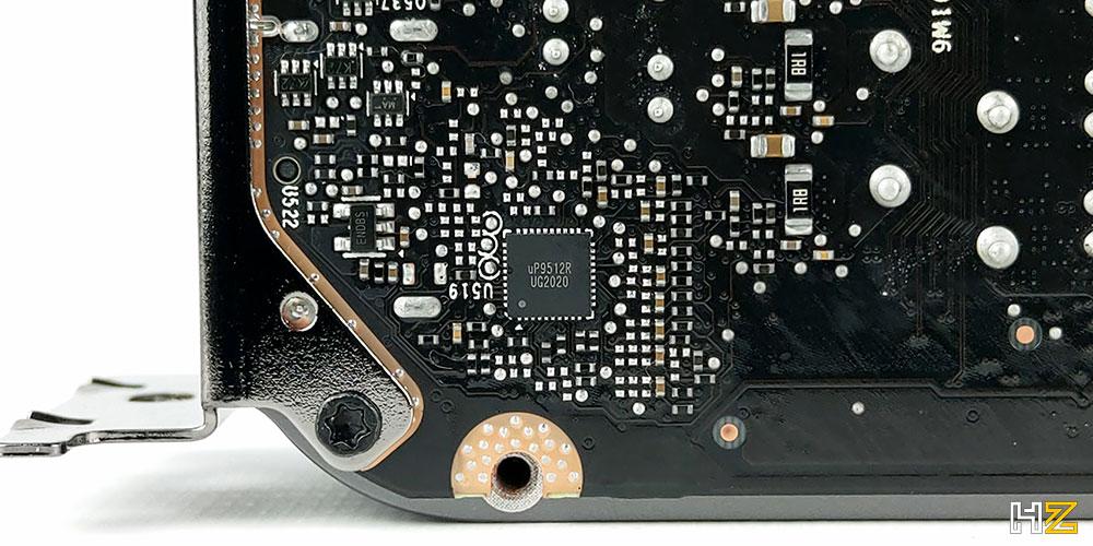 NVIDIA RTX 3070 8 GB FE Review (24)