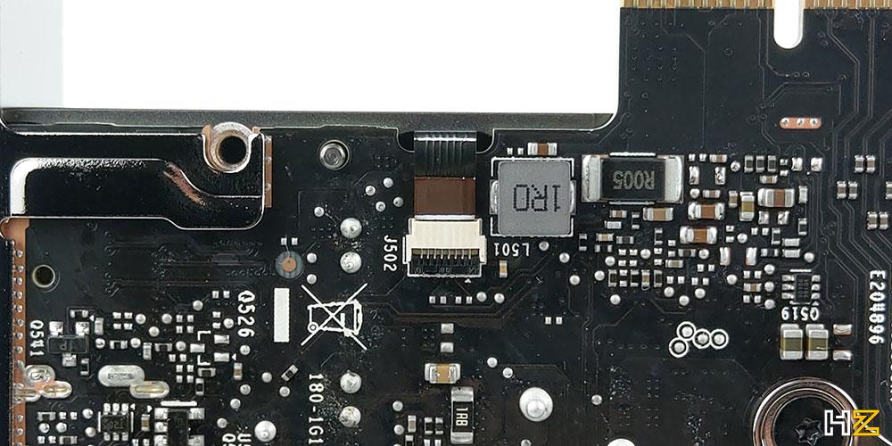 NVIDIA RTX 3070 8 GB FE Review (25)