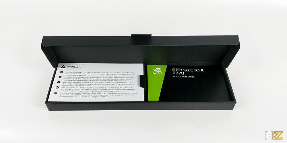 NVIDIA RTX 3070 8 GB FE Review (6)