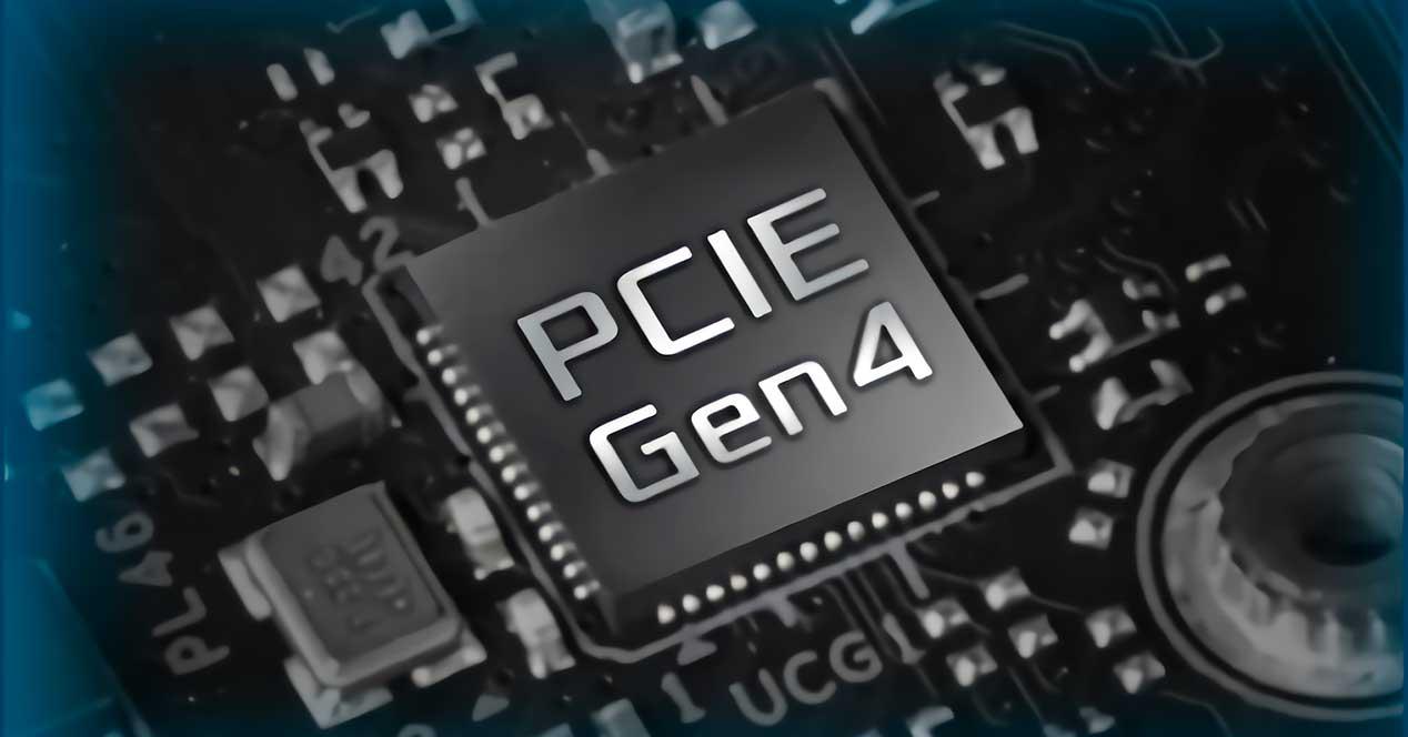 PCIe-4.0