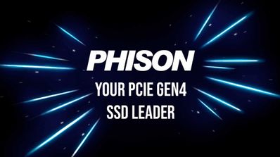 Phison