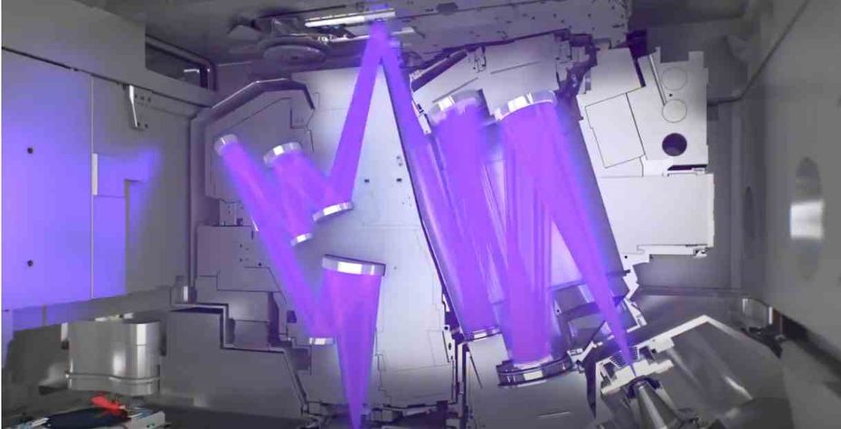 EUV: Thế hệ chip tiếp theo được tạo ra như thế nào