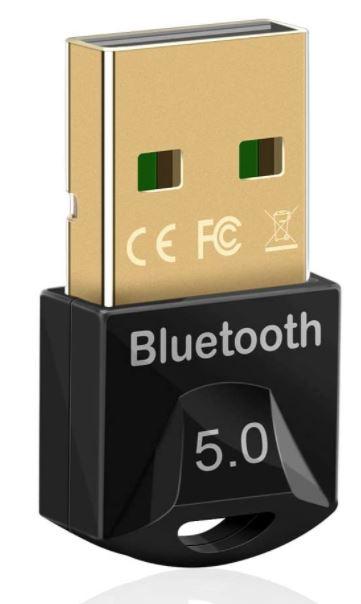 Rocketek Bluetooth 5.0