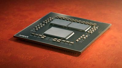 Zen 3 DDR4