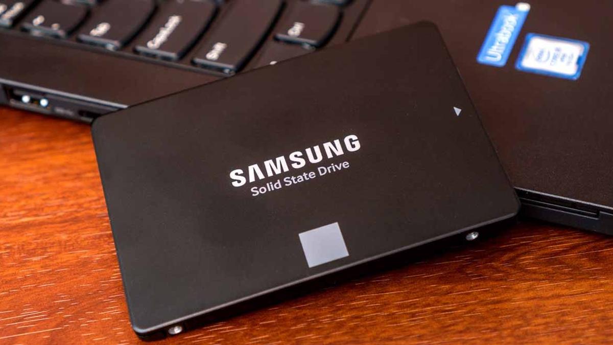 SSD para portátil: qué modelo mejor y cuál comprar