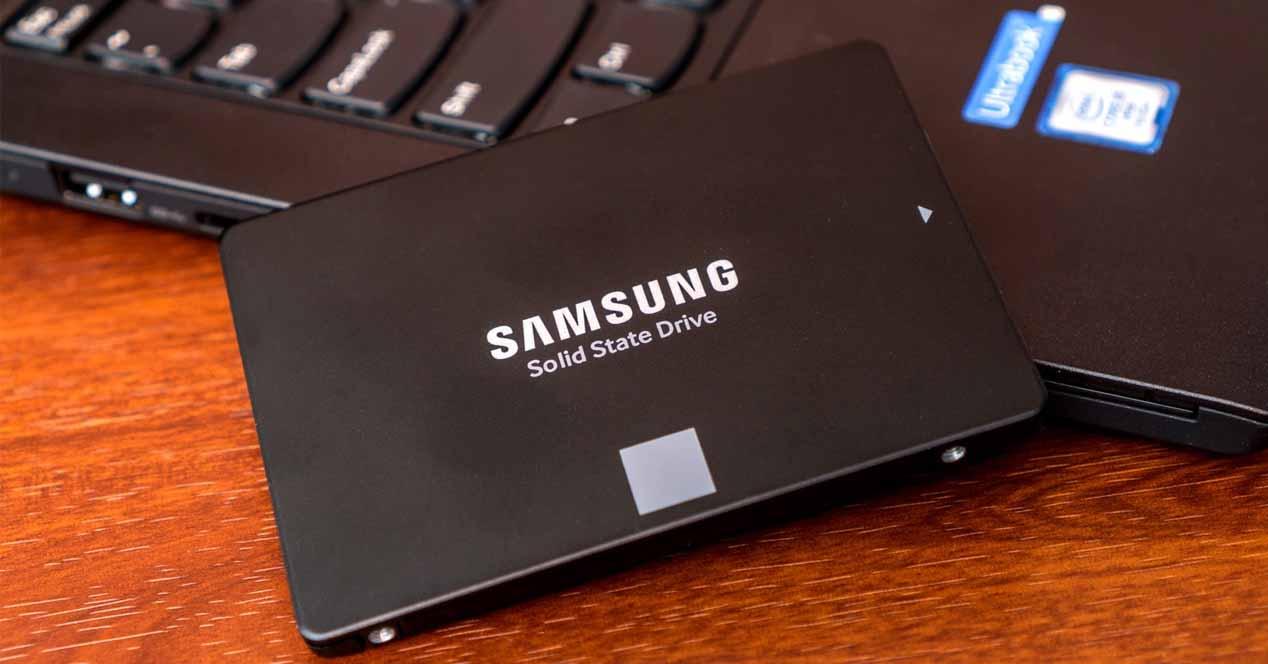verdad calina Posibilidades SSD para portátil: qué modelo es mejor y cuál comprar