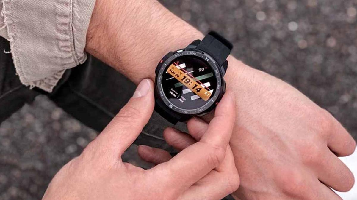 El Honor Watch ES es el reloj inteligente barato que necesitas para  entrenar en casa, y está en oferta