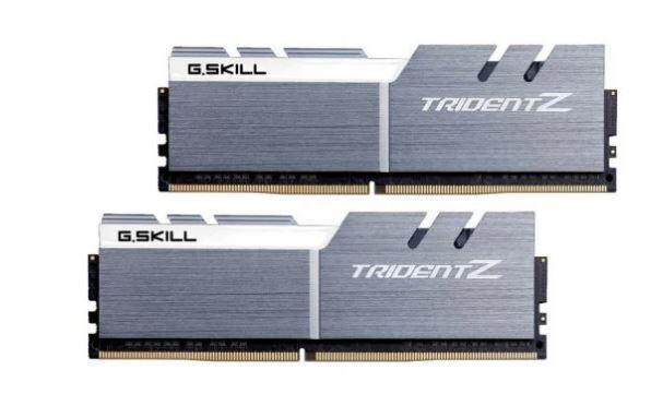 G.Skill TridentZ memorias RAM en oferta