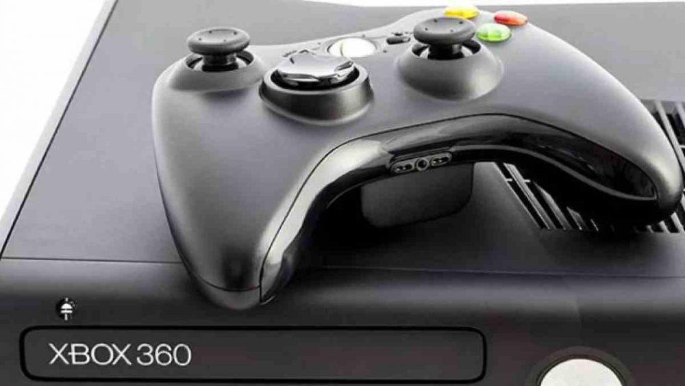 Xbox 360 Xenia