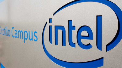 Intel Fab