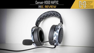 corsair hs60 haptic review analisis