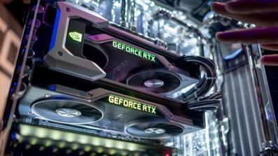 Fuente GPU