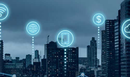 IoT
