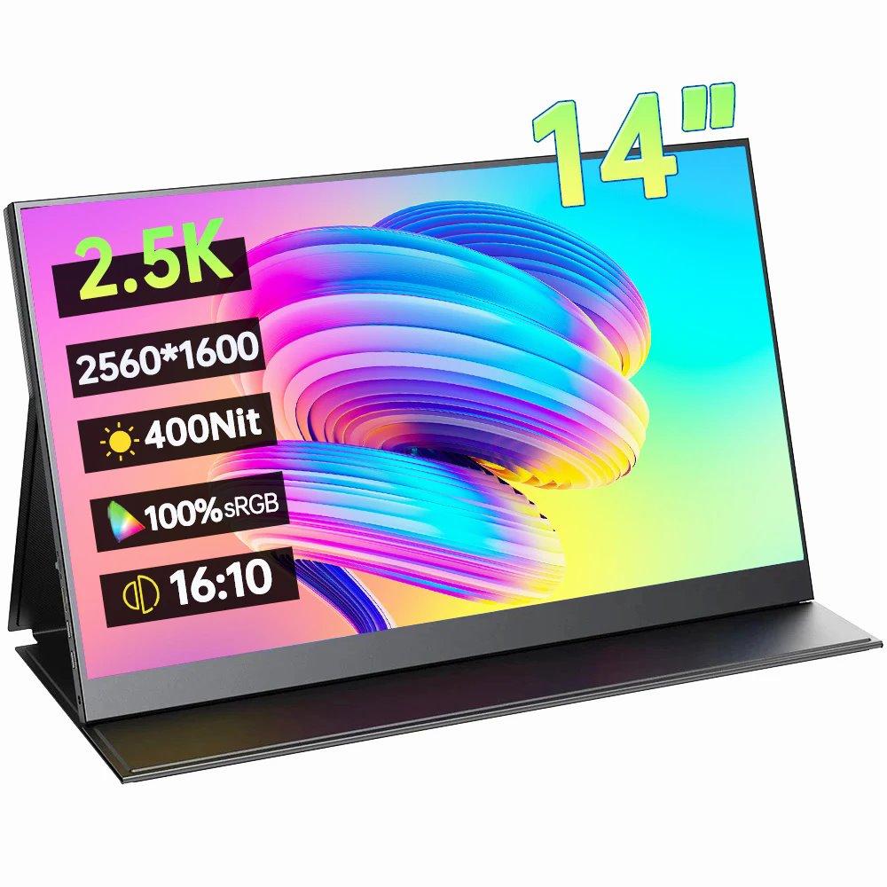 monitor 2560×1600