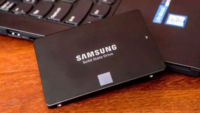 SSD para Portátil