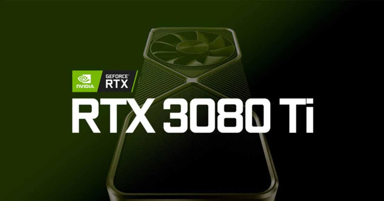 RTX 3080 Ti