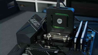 5950X Peltier
