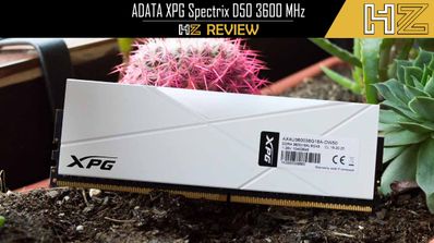 ADATA Spectrix D50
