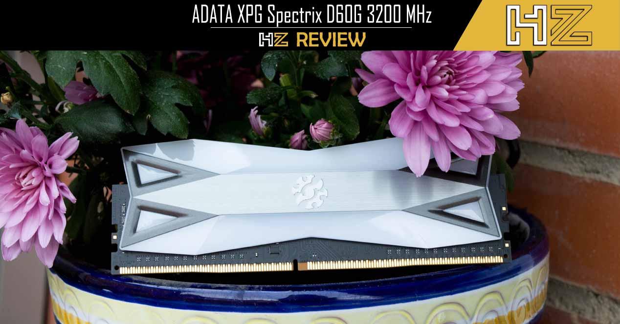 ADATA Spectrix D60G
