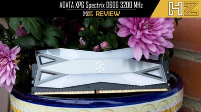 ADATA Spectrix D60G