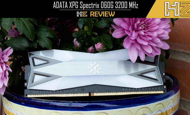 ADATA Spectrix D60G