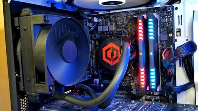 AIO 120mm