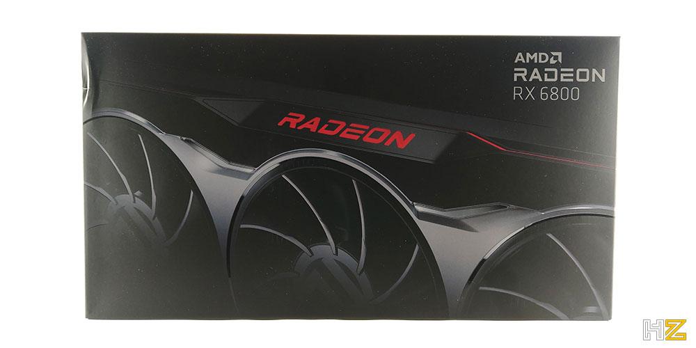 AMD Radeon RX 6800 16 GB (1)