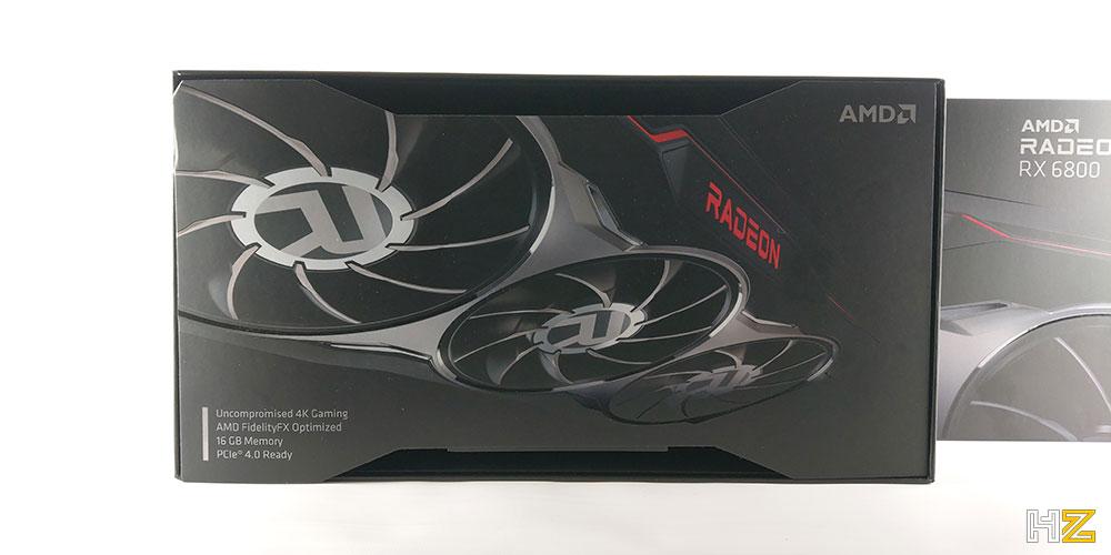 AMD Radeon RX 6800 16 GB (4)