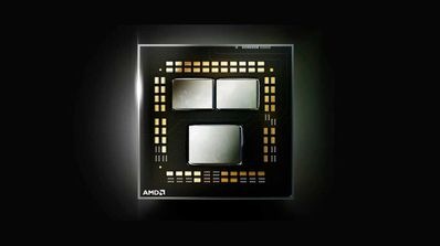 AMD Ryzen 5000 X XT