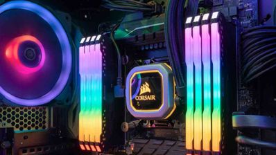 Corsair Vengeance RGB PRo